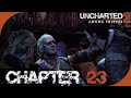 Uncharted 2: Among Thieves - Chapter 23 - Reunion