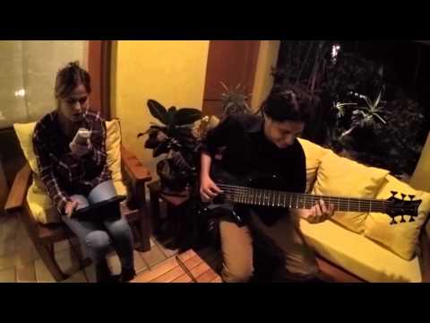 Sobreviviendo el Jam #3 | Sofía Stainer | Nakamarra