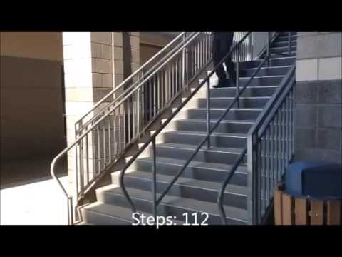 Super Stairs Answer