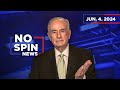 Bill Breaks Down Joe Biden's Immigration Executive Order and What It Means | NSN | June 4, 2024