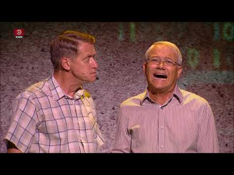 Cirkusrevyen 2019 - En smutter