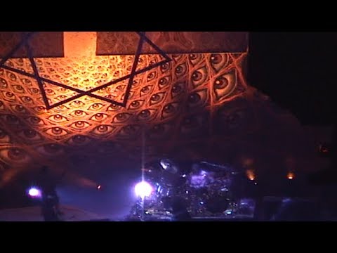 Tool Live - Kansas City, MO 2002