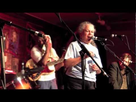 Thumbnail for ⚡ BLUES ELECTRIC DANCE ⚡ 2012 ⑮ TROUBLE IN MIND ⚡ by Big Joe Duskin