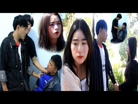 poob kua muag iab vim tau txiv ntxeev siab part 162