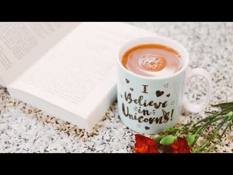 Tea Time Jazz - Relaxing Instrumental Jazz Music for Work, Study, Reading - Relax Cafe Music