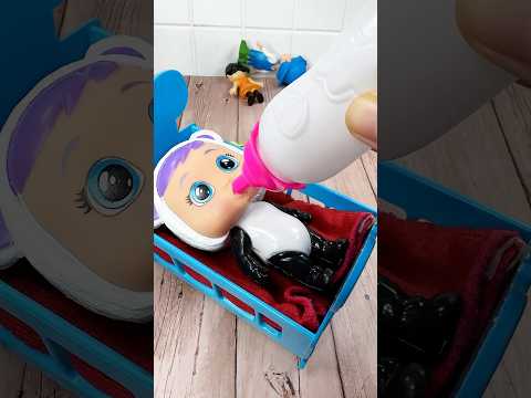 Squid Game Nop Nop Nop Yes ‼️😱🤗#shorts #squidgame #fidgets #toys #cocomelon #satisfying