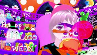 CrazyPartyNight～ぱんぷきんの逆襲～  covered byりすせんさん