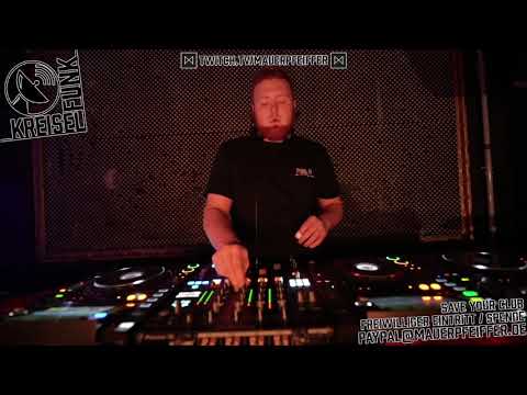 Mauerpfeiffer KreiselFunk - Kreiselhelden 27.03.2021