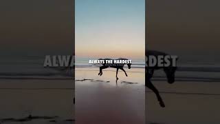 THE BEGGING IS ALWAYS HARD💯😎#shorts Attitude WhatsApp status#quotes #motivation #shortvideos