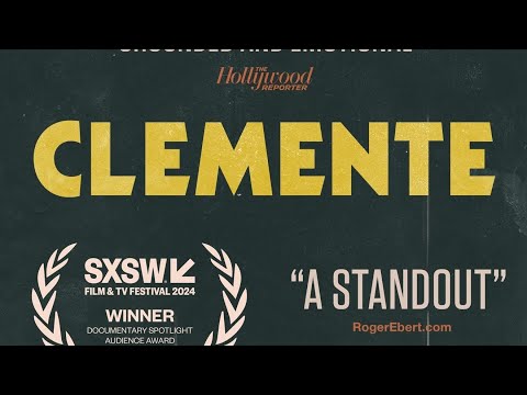 Трейлеры Clemente