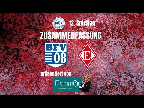 Auswärtssieg bei Schiebock! // Spielzusammenfassung Bischofswerdaer FV 08 gg. FC Einheit Wernigerode