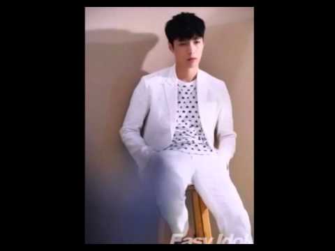 Lay beautiful voice