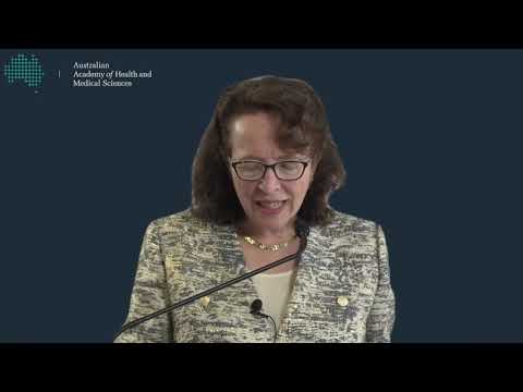 New Fellows ceremony (2021)