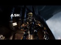 Titanfall 2 Boss Fight - Ash | Master Difficulty