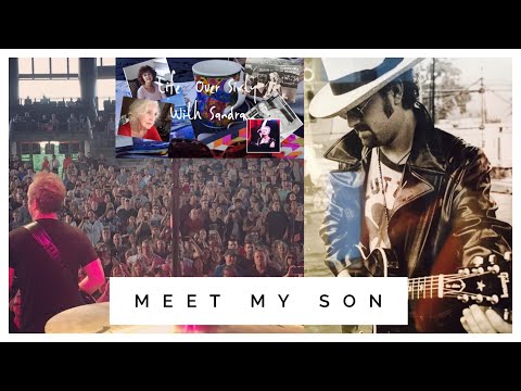 IF YOU COULD ONLY SEE | MEET MY SON | EMERSON HART |  NASHVILLE NIGHT|CHAT