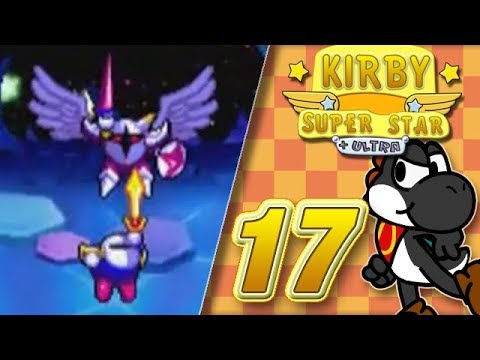 Kirby Super Star + Ultra | Part 17: What A Knightmare