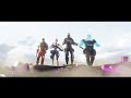 Fortnite Chapter 2 The End Finale - Story Trailer