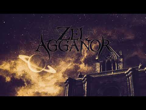 Zel Agganor - Six Prophecies of Untold Chaos (symphonic black metal)
