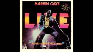 MARVIN GAYE - Got To Give It Up (Long Version - Classic)
