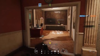 年越シージ！！