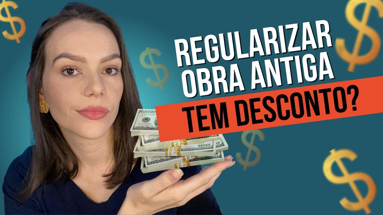 O que é REGULARIZAÇÃO DE CONSTRUÇÃO? Como fazer?