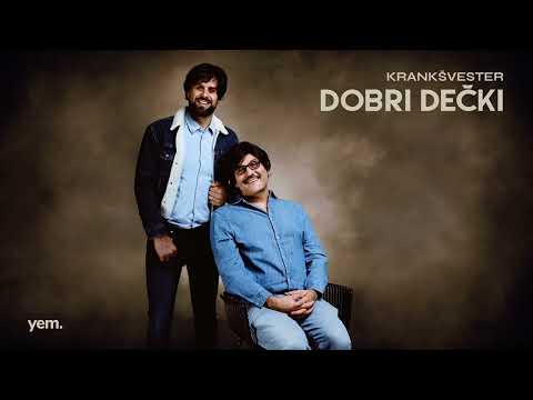 KRANKŠVESTER - PITANJA (Official Audio)