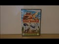 Open Season 2 UK DVD Unboxing