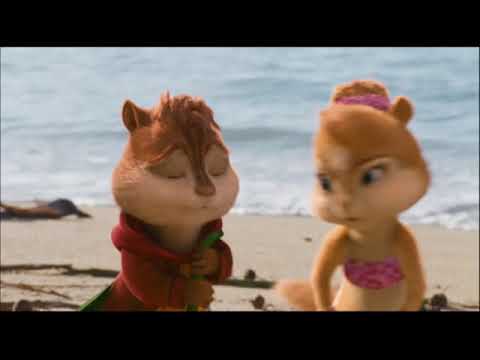 "The Return of Captain Gutt" Part 3 - A Surprise for Alvin