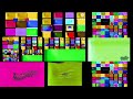 VERY LOUD Klasky Csupo Effects 1 Too Many