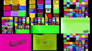 Download lagu (VERY LOUD) Klasky Csupo Effects #1 Too Many mp3