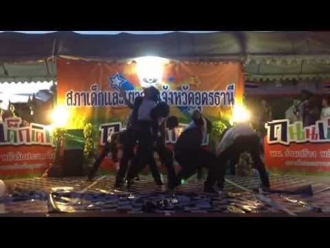 Rabadon cover VIXX - Eternity , On & on [ 082314 ]