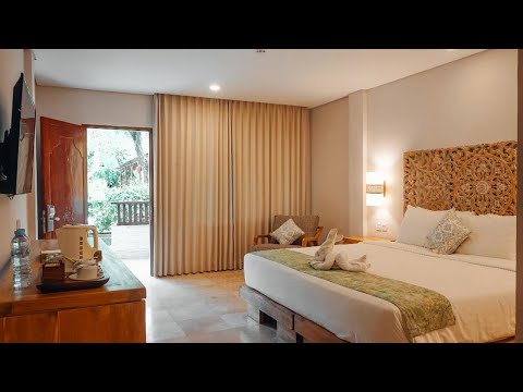 Reveja AlamKulKul Boutique Resort