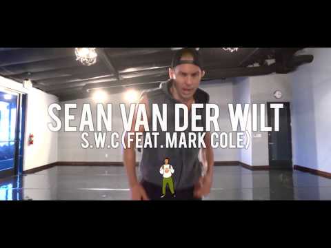 Sean van der Wilt - S.W.C (DANCE)