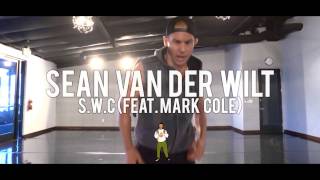 Sean van der Wilt - S.W.C (DANCE)