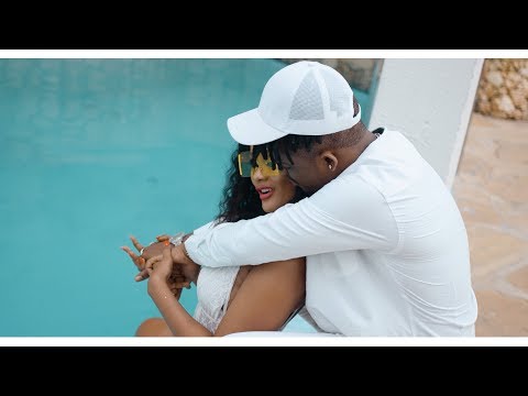 Hamisa Mobetto Ft Whozu - Sensema (Official Music Video)