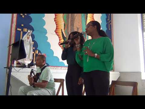 Alma di Kristu - 080718