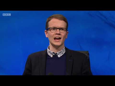 University Challenge S48E20