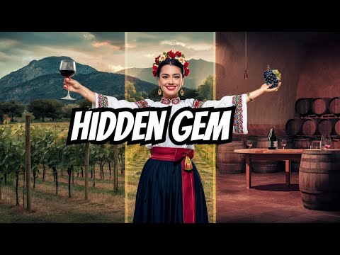 Moldova: The Most Cinematic Country You've Never Visited