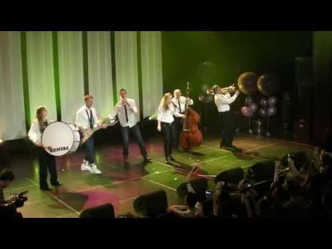 Takasa - You And Me EUROVISION IN CONCERT 2013 Switzerland