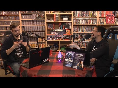 Game of Thrones S8E06 Reaction | Technical Alpha