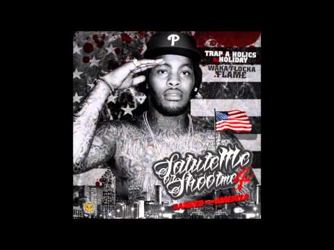 Waka Flocka Flame - I Got Em (feat. Trae Da Truth)