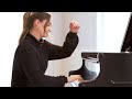 Flight Of The Bumblebee Marnie Laird Piano