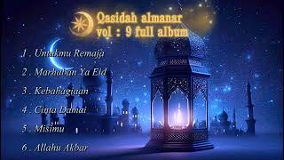 Download lagu Qasidah Almanar vol - 9 mp3