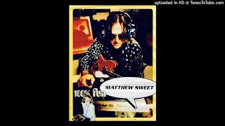 Matthew Sweet - I Almost Forgot (Acoustic)