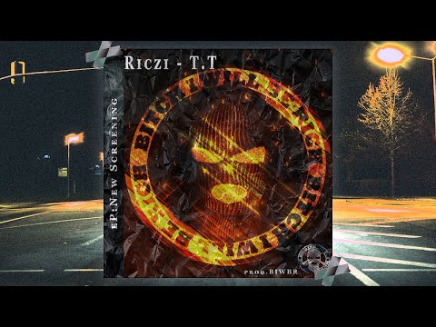 Riczi - T.T (prod.BIWBR)