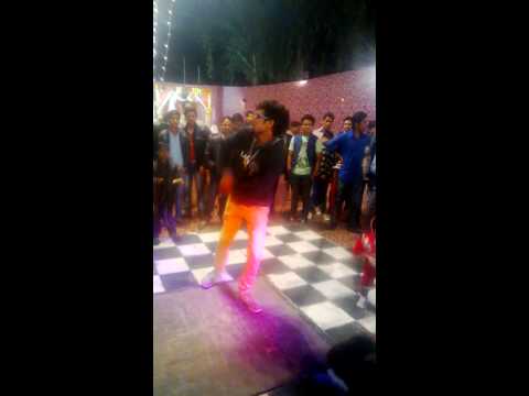 Shraven giri party dance 