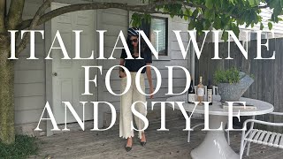 What to wear for a summer in Italy - every scenario