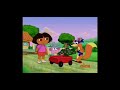Dora The Explorer Season 6 2010 2012 Swiper Oh Man
