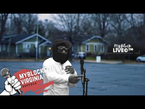 "I Gotta Go" My Block LIVE Performance - Jxy Bxndz | My Block LIVE©™