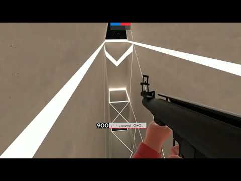 Jump WR - ₍ᐢᐢ₎. usongi ｡OwO。 - jump_claustro_final - 02:51.210 - Soldier